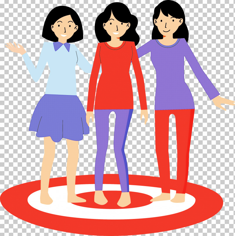 Friendship Day International Friendship Day PNG, Clipart, Cartoon, Conversation, Friendship Day, Groupm, Human Free PNG Download