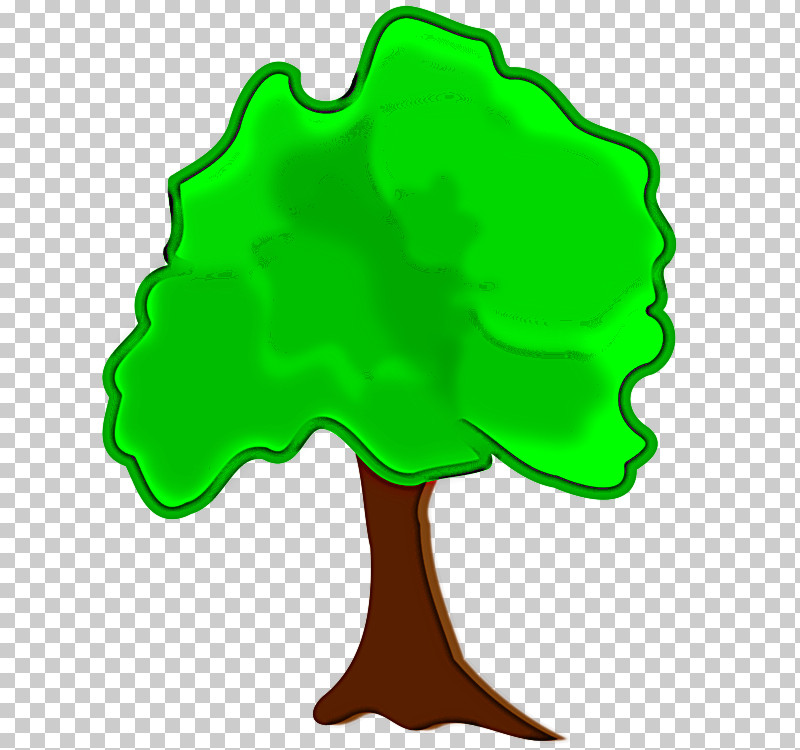 Green Leaf Tree Plant Symbol PNG, Clipart, Green, Leaf, Plant, Symbol, Tree Free PNG Download