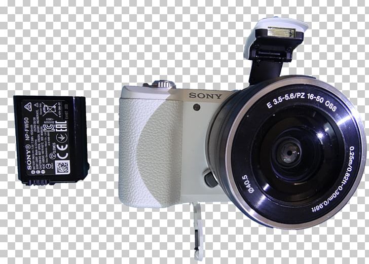 Camera Lens Mirrorless Interchangeable-lens Camera Sony Alpha A5000 ILCE-5000L 20.1 MP Mirrorless Digital Camera PNG, Clipart, Bag, Camera, Camera Accessory, Camera Lens, Cameras Optics Free PNG Download