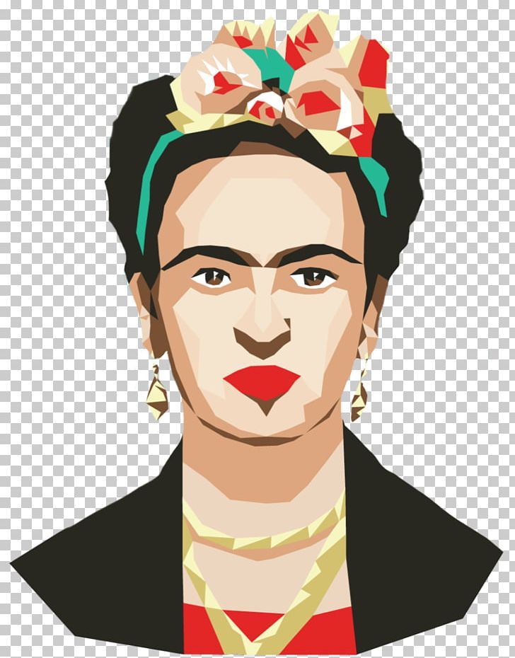 Frida Kahlo Museum Little People PNG, Clipart, Art, Caricature, Cheek, Drawing, Face Free PNG Download