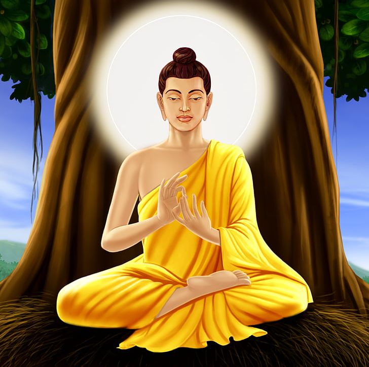 Gautama Buddha Mahabodhi Temple Buddhahood History Of Buddhism PNG, Clipart, Bodh Gaya, Bodhisattva, Book, Buddhahood, Buddharupa Free PNG Download