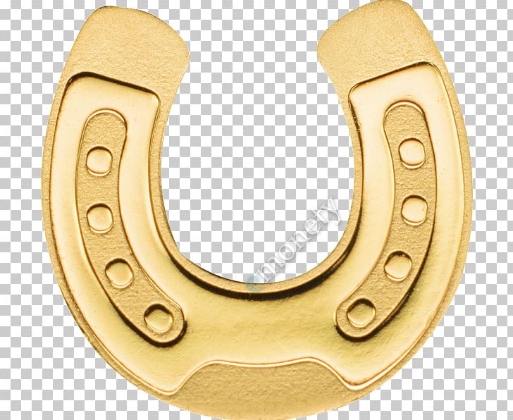 Golden Horseshoe Coin PNG, Clipart, Brass, Coin, Dollar Coin, Fourleaf Clover, Gift Free PNG Download