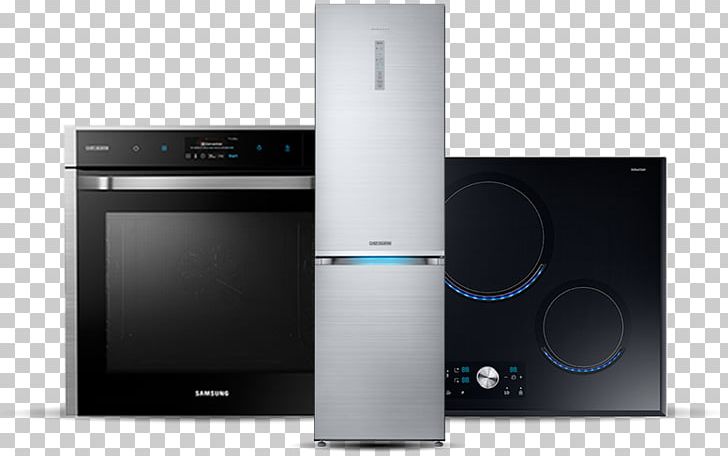 Home Appliance Major Appliance Kitchen Refrigerator Samsung PNG, Clipart, Audio Equipment, Clothes Dryer, Dishwasher, Electronics, Exhaust Hood Free PNG Download