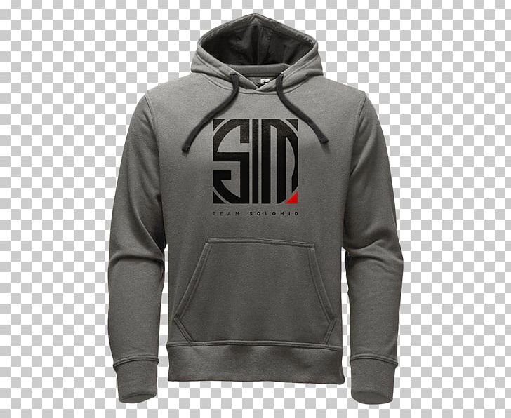 Hoodie League Of Legends T-shirt Team SoloMid Counter-Strike: Global Offensive PNG, Clipart, Black, Bluza, Brand, Clothing, Cloud9 Free PNG Download