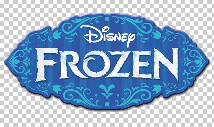 Logo Frozen Graphics Brand The Walt Disney Company PNG, Clipart, Aqua ...