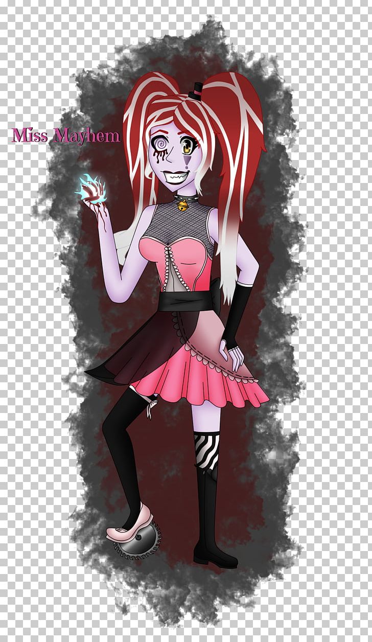 Miss Mayhem Drawing Book PNG, Clipart, Action Figure, Anime, Art, Book, Book Cover Free PNG Download