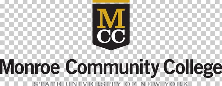 Rochester Area Colleges Monroe Community College PNG, Clipart, Brand, Campus, College, Community College, Education Free PNG Download