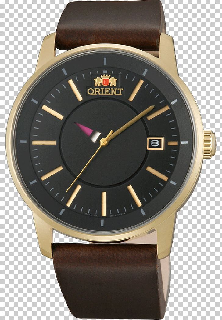 Seiko Automatic Watch Mechanical Watch Orient Watch PNG, Clipart, Accessories, Automatic Quartz, Automatic Watch, Brand, Brown Free PNG Download