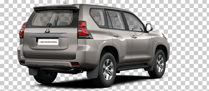 Toyota Land Cruiser Prado Standard Sport Utility Vehicle Off-road Vehicle PNG, Clipart, Automotive Exterior, Automotive Tire, Car, Cars, Compact Mpv Free PNG Download