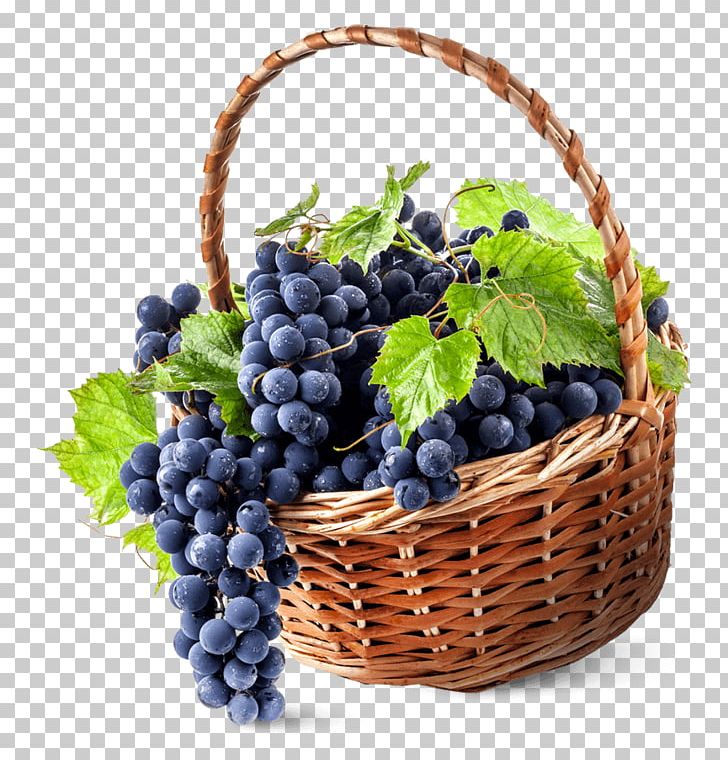 Wine Grape Chasselas Sauvignon Blanc Basket PNG, Clipart, Bilberry, Blueberry, Common Grape Vine, Food, Food Drinks Free PNG Download