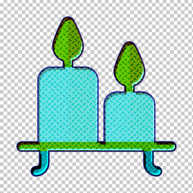 Candle Icon Home Decoration Icon Candles Icon PNG, Clipart, Area, Candle Icon, Candles Icon, Geometry, Green Free PNG Download