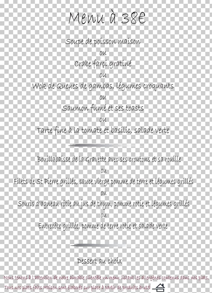 Document Line PNG, Clipart, Document, Line, Menu Restaurant, Paper, Text Free PNG Download