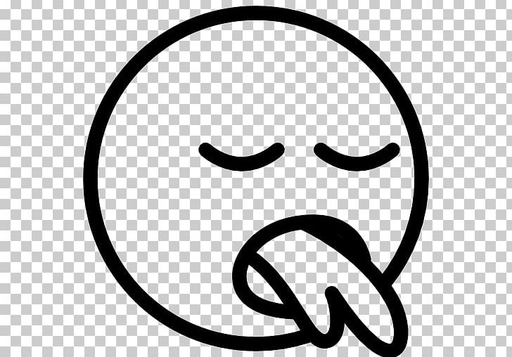 Emoticon Computer Icons Symbol Smiley PNG, Clipart, Area, Black, Black And White, Circle, Computer Icons Free PNG Download