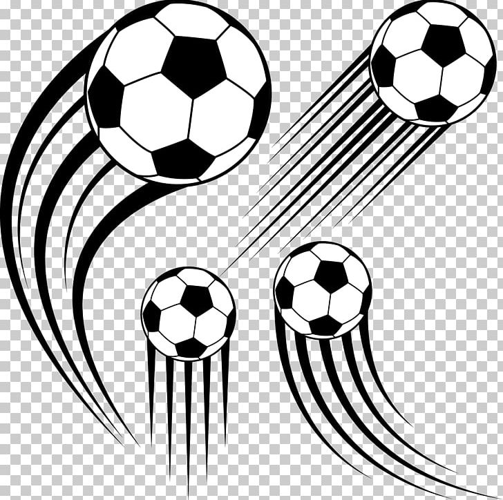 Football PNG, Clipart, Ball, Be Vector, Black And White, Football Background, Football Field Free PNG Download