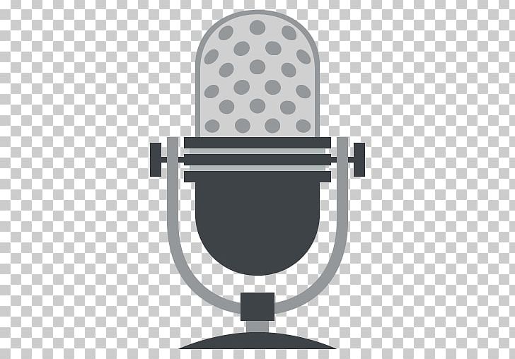 Microphone Emoji Recording Studio Sound Recording And Reproduction Audio Engineer PNG, Clipart, Audio, Audio Engineer, Audio Equipment, Audio Mixers, Condensatormicrofoon Free PNG Download