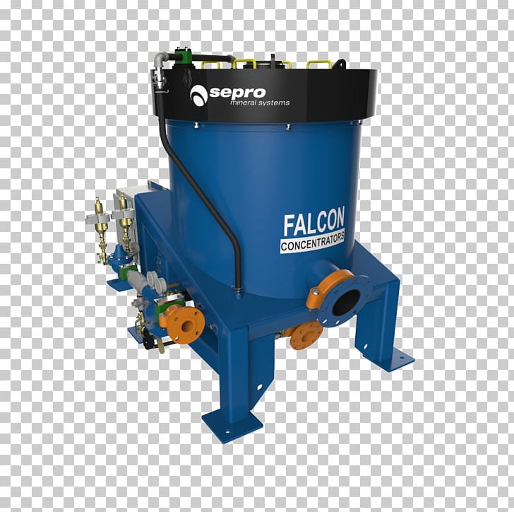 Sepro Mineral Systems Corp. Mineral Processing Industry PNG, Clipart, Compressor, Construction Aggregate, Cylinder, Gold, Hardware Free PNG Download