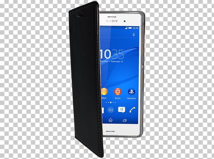 Smartphone Feature Phone Sony Xperia Z5 Sony Xperia Z3 Compact PNG, Clipart, Case, Computer, Electric Blue, Electronic Device, Electronics Free PNG Download