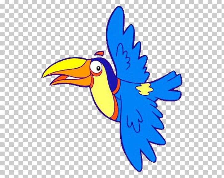 Swiper Toucan Character Child PNG, Clipart, Artwork, Beak, Bird, Cartoon, Character Free PNG Download