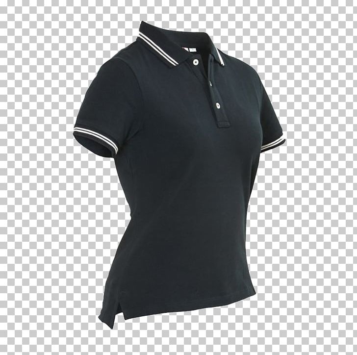 T-shirt Polo Shirt Sleeve Jersey PNG, Clipart, Active Shirt, Angle, Black, Casual Wear, Clothing Free PNG Download