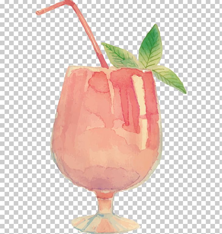 Watercolor Painting Umbrella Illustration PNG, Clipart, Beach, Cocktail Garnish, Color, Food, Frozen Dessert Free PNG Download