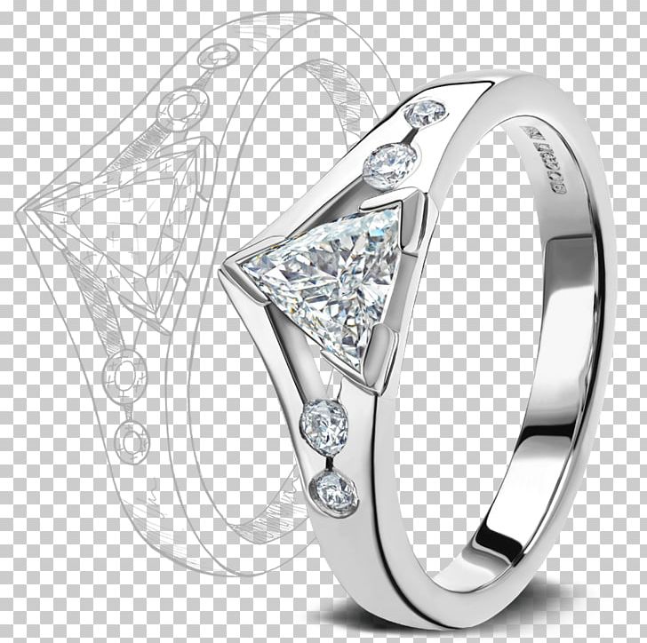 Wedding Ring Silver Body Jewellery PNG, Clipart, Body Jewellery, Body Jewelry, Diamond, Fashion Accessory, Gemstone Free PNG Download