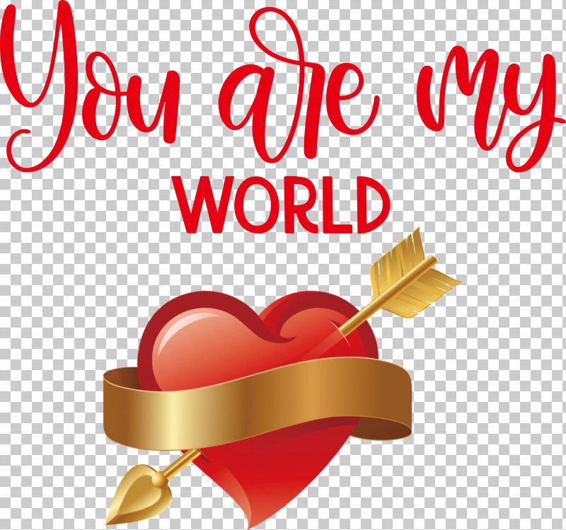 you are my world graphics