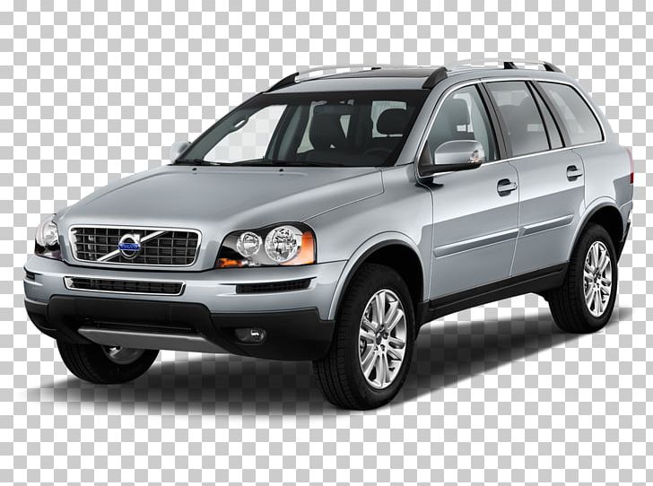 2007 Volvo XC90 Car Acura Volvo V70 PNG, Clipart, Acura, Acura Mdx, Automotive, Automotive Design, Automotive Exterior Free PNG Download
