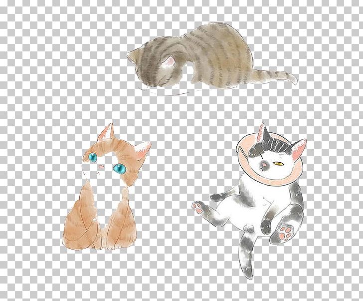 Cat Watercolor: Flowers Watercolor Painting PNG, Clipart, Animal, Animals, Carnivoran, Cartoon, Cat Like Mammal Free PNG Download