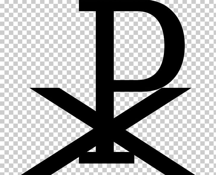 Christian Symbolism Chi Rho Christianity PNG, Clipart, Angle, Black And White, Catholic Church, Chi Rho, Christianity Free PNG Download