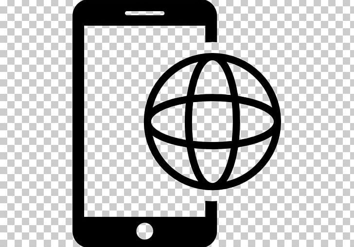 Computer Icons Mobile Phones Internet PNG, Clipart, Area, Black, Black And White, Brand, Circle Free PNG Download