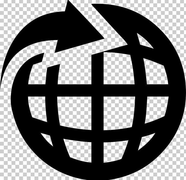 Computer Icons Supply Chain Management Symbol PNG, Clipart, Area, Base 64, Black And White, Brand, Business Free PNG Download