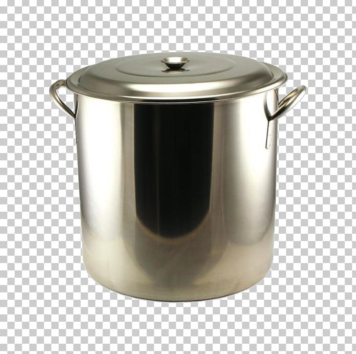 Kettle Beer Stainless Steel Lid PNG, Clipart, Beer, Beer Brewing Grains Malts, Brewery, Cookware And Bakeware, Food Free PNG Download