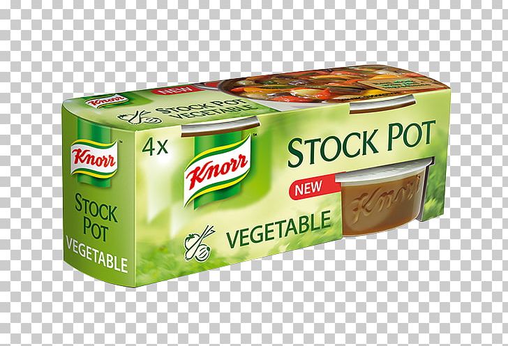 Knorr Stock Pot Vegetable Knorr Stock Cubes Vegetable PNG, Clipart, Flavor, Food, Ingredient, Knorr, Natural Foods Free PNG Download