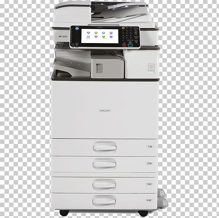 Ricoh Multi-function Printer Savin Printing PNG, Clipart, Canon, Electronics, Fax, Ink Cartridge, Multifunction Printer Free PNG Download