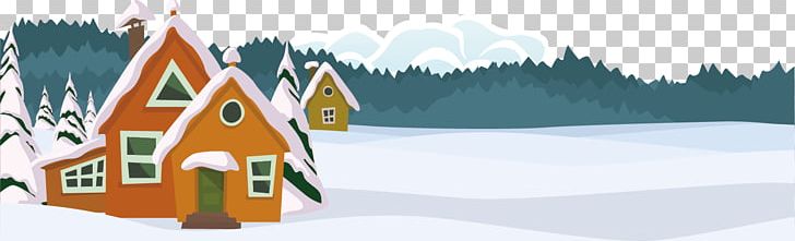 Snow Cartoon Illustration PNG, Clipart, Creat, Creative Background, Creative Graphics, Creative Logo Design, Landscape Free PNG Download