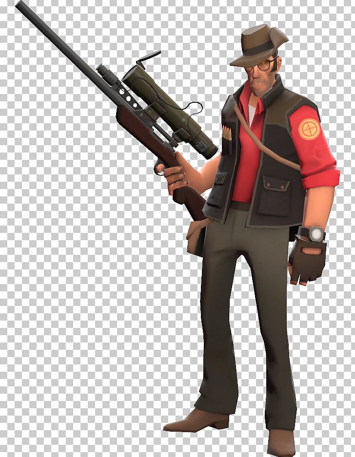 Team Fortress 2 Sniper Video Game Loadout Minecraft PNG, Clipart, Contribution, Escapist, Firearm, Firstperson Shooter, Fortress Free PNG Download