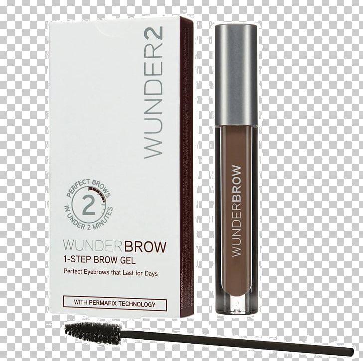 WUNDER2 WUNDERBROW Eyebrow Auburn Hair Cosmetics Gel PNG, Clipart, Auburn Hair, Cejas, Color, Cosmetics, Eye Free PNG Download