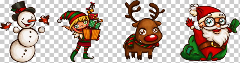 Reindeer PNG, Clipart, Deer, Reindeer, Sticker Free PNG Download
