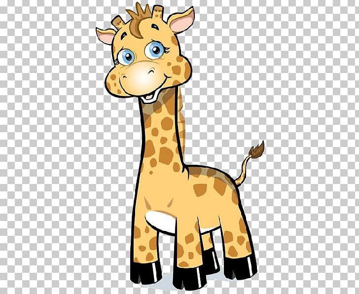 Baby Giraffes Cartoon Drawing Animation PNG, Clipart, Animal, Animal Figure, Animation, Baby, Baby Giraffes Free PNG Download
