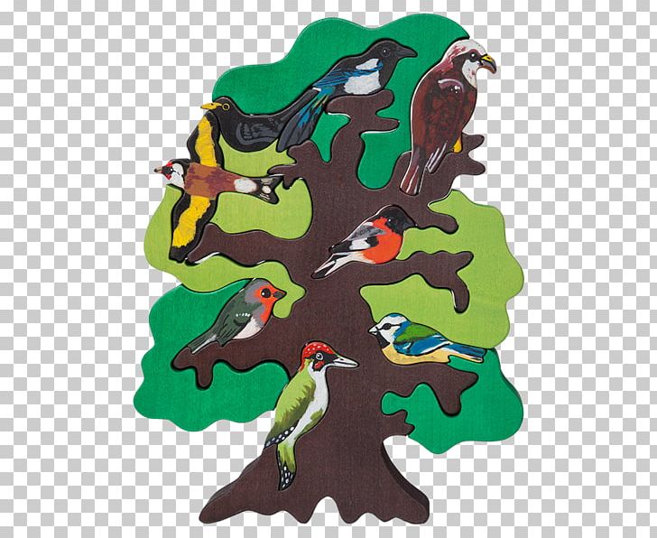 Jigsaw Puzzles Bird Europe Tree PNG, Clipart, Animals, Bird, Djeco, Europe, Forest Free PNG Download