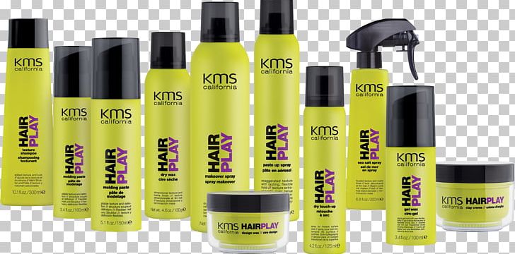 KMS California HairPlay Molding Paste Hair Care Cosmetics Hair Styling Products Beauty Parlour PNG, Clipart, Beauty Parlour, Bottle, Cosmetics, Glass Bottle, Hair Free PNG Download