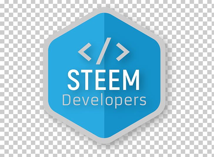 Steemit Logo Community Socialization PNG, Clipart, Art, Brand, Community, Computer Icons, Developer Free PNG Download