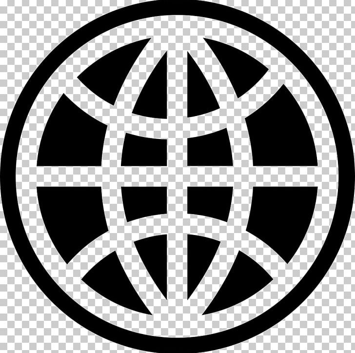World Globe Earth PNG, Clipart, Area, Black And White, Brand, Circle, Computer Icons Free PNG Download