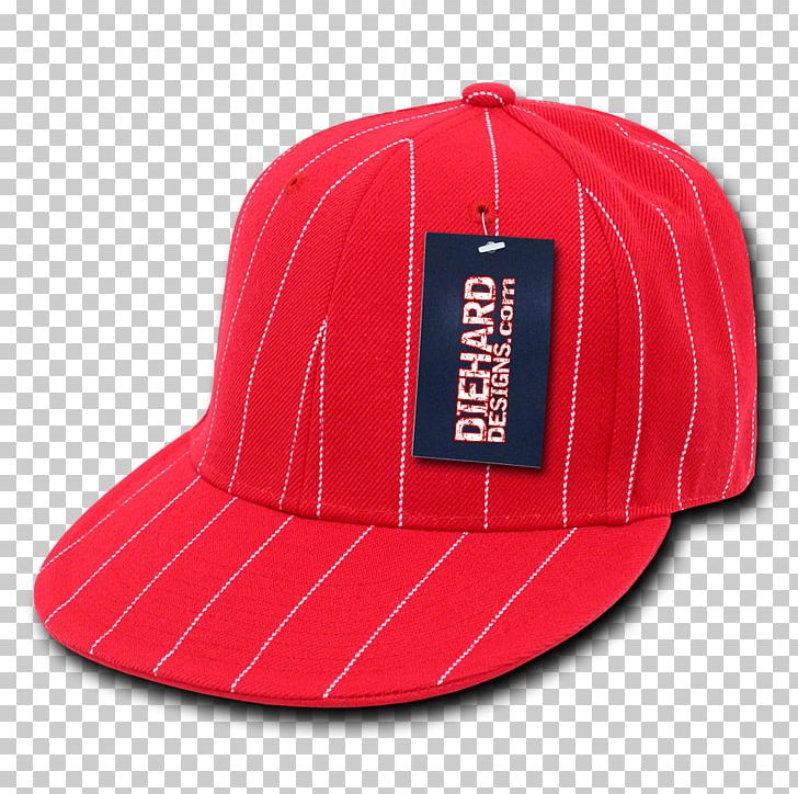 Baseball Cap Red Pin Stripes PNG, Clipart, Baseball, Baseball Cap, Cap, Clothing, Fit Free PNG Download