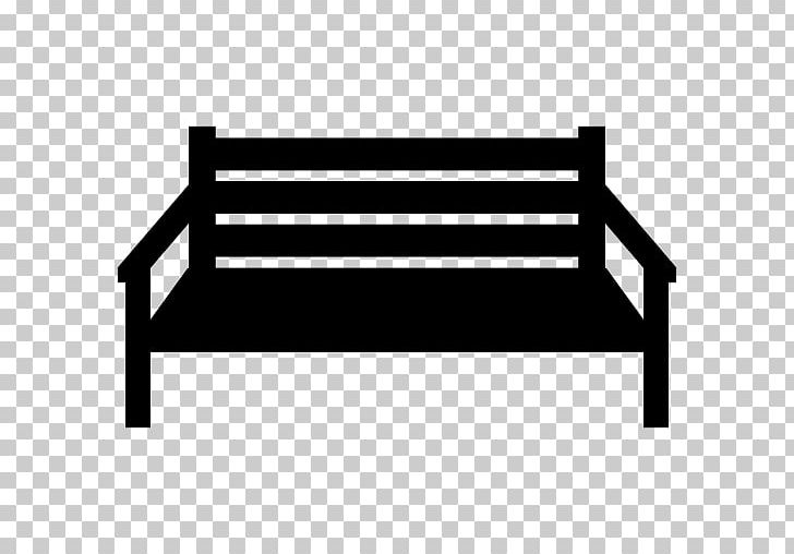 Bench Computer Icons PNG, Clipart, Angle, Bench, Black And White, Building Icon, Chair Free PNG Download