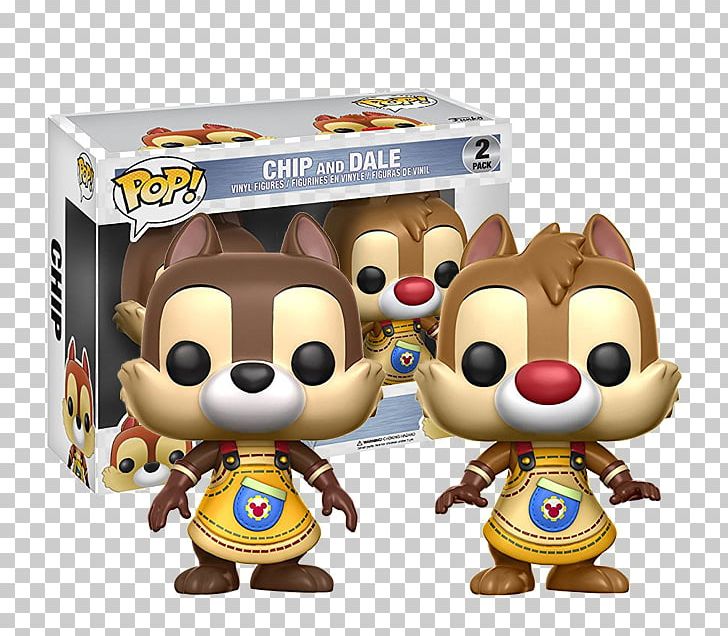 Chip 'n Dale Rescue Rangers 2 Goofy Funko Pete Chip 'n' Dale PNG, Clipart,  Free PNG Download