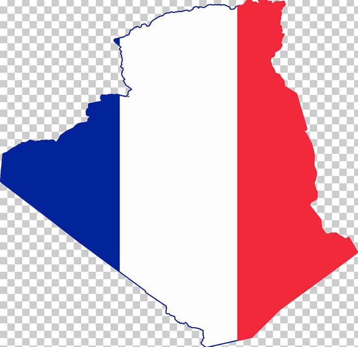 French Algeria France French Colonial Empire Algerian War PNG, Clipart, Alg, Algeria, Angle, Area, Blue Free PNG Download