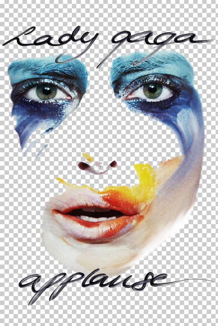 Lady Gaga ArtRave: The Artpop Ball Applause Inez And Vinoodh PNG, Clipart, Album, Album Cover, Applause, Art, Artpop Free PNG Download