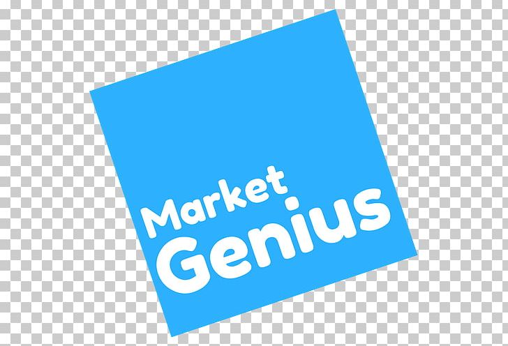 Logo Advertising Real Estate Market Genius Web Design PNG, Clipart, Advertising, Area, Blue, Brand, Computer Software Free PNG Download