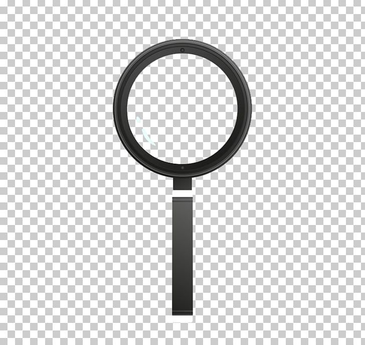 Magnifying Glass Euclidean PNG, Clipart, Background Black, Black, Black And White, Black Background, Black Vector Free PNG Download